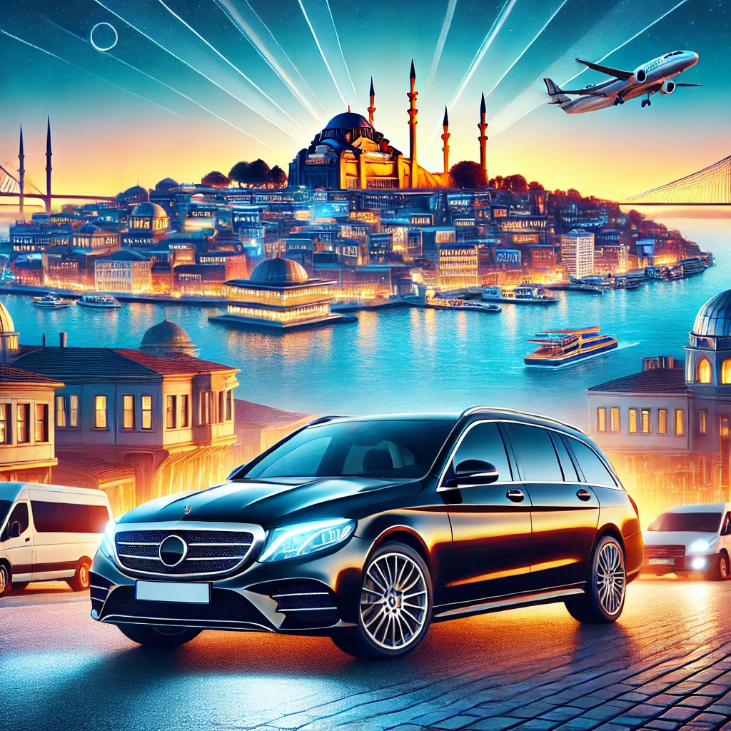 Luxury Travel
